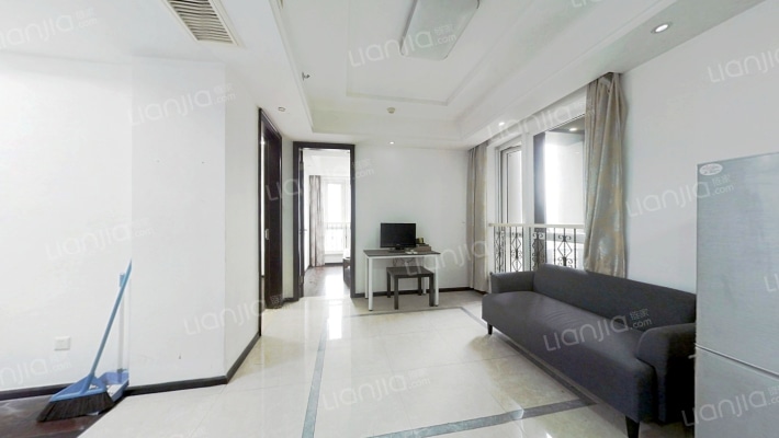 和美城二手房实景图