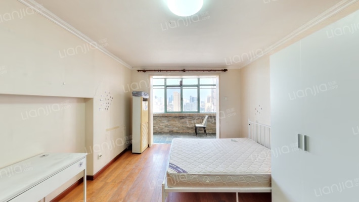 庄维花园二手房实景图