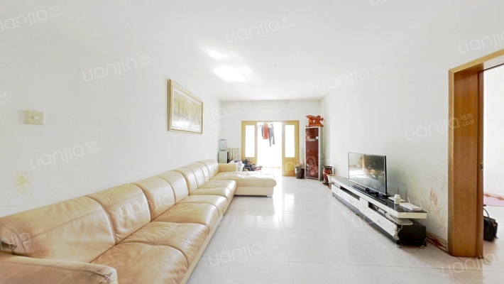 颐安花园东区二手房实景图