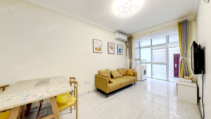 百子亭后二手房实景图