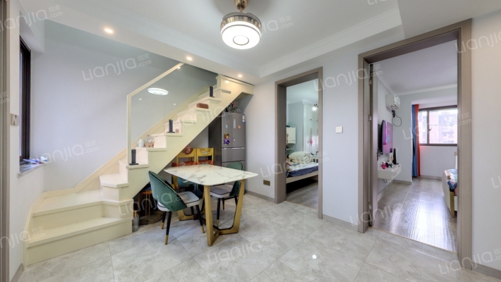 能仁里16号二手房实景图