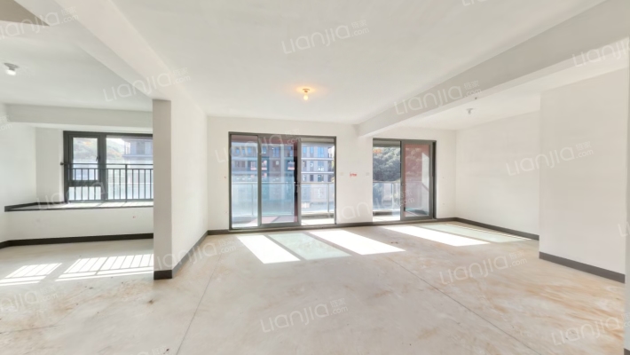 如沐清晖城二手房实景图