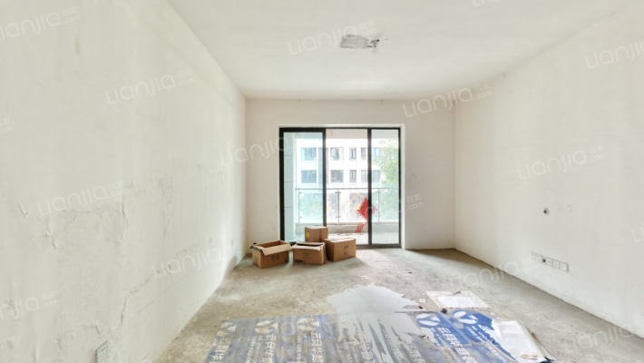 中建鹿溪澜岸二手房实景图