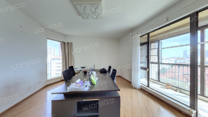 世纪半岛橄榄谷二手房实景图