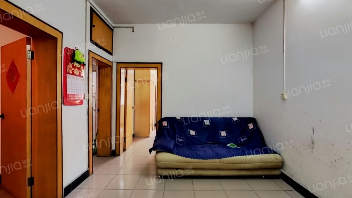 铁西一里8号二手房实景图