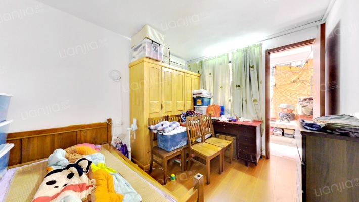 东百新邨二手房实景图