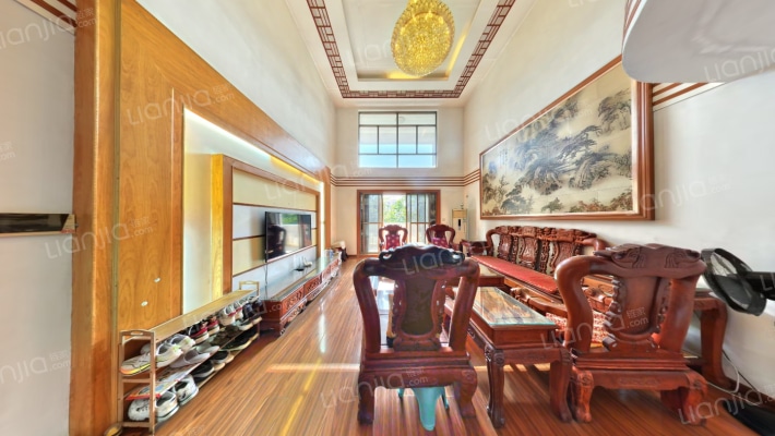 林业新村四区二手房实景图