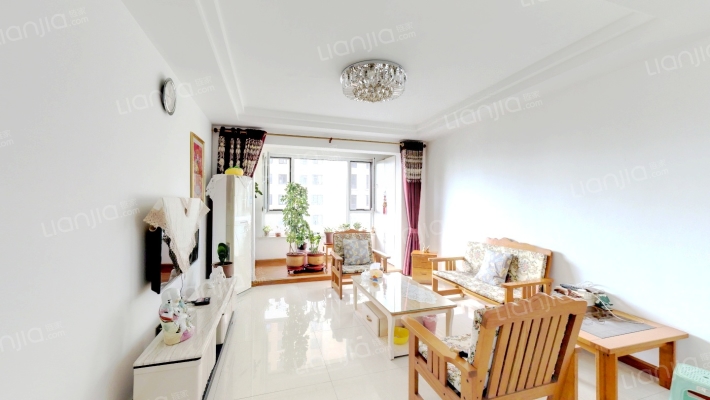 阳光首院二手房实景图