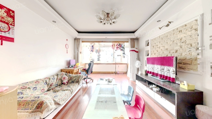 新景苑二手房实景图