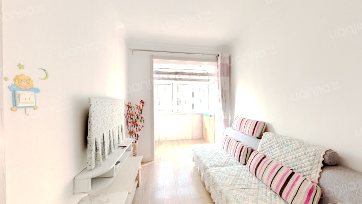 西南河路二手房实景图