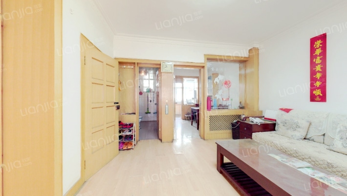 通世里二手房实景图