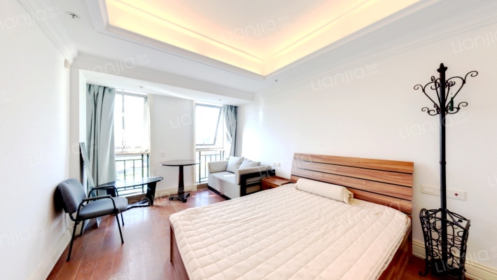 恒元悦居二手房实景图