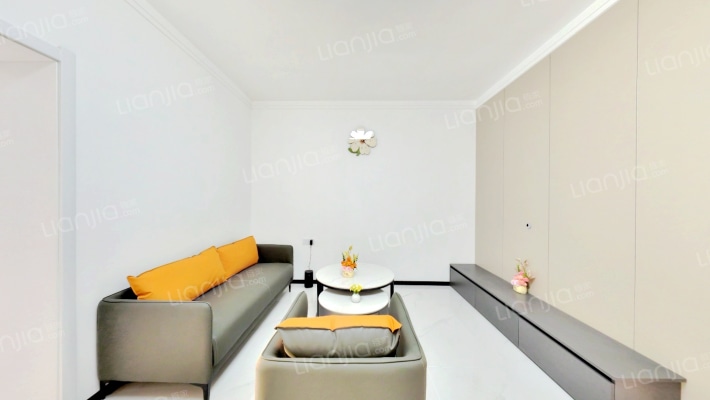 保障街二手房实景图