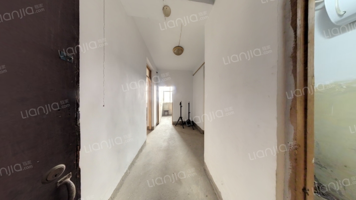 军供路24号院二手房实景图