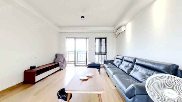 卓越东部蔚蓝海岸五期二手房实景图