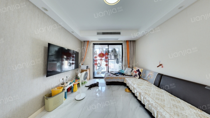 香漫雅园二手房实景图