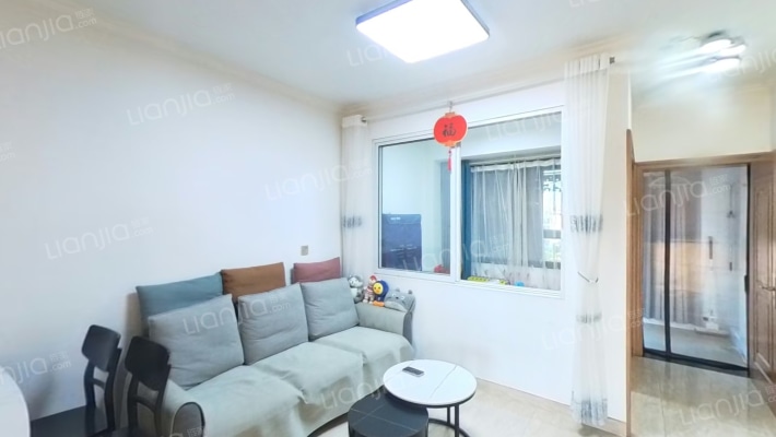 春江花园三期二手房实景图