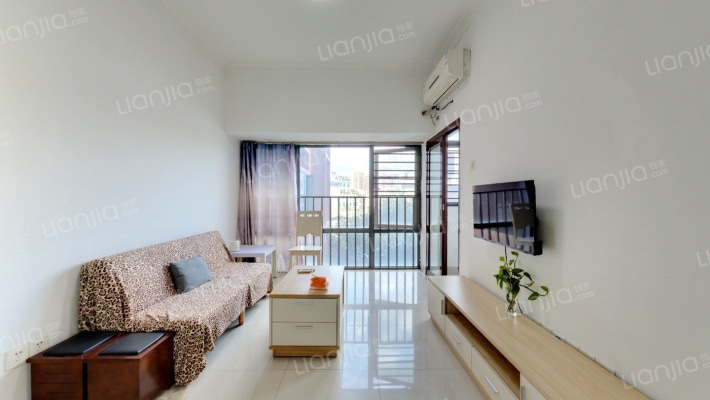 阳基新天地二手房实景图