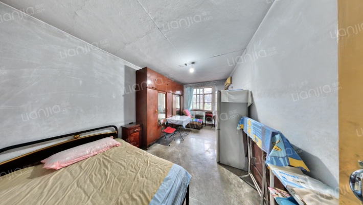 杨家村第一干休所二手房实景图