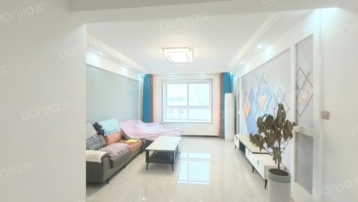 瑞翔小区二手房实景图