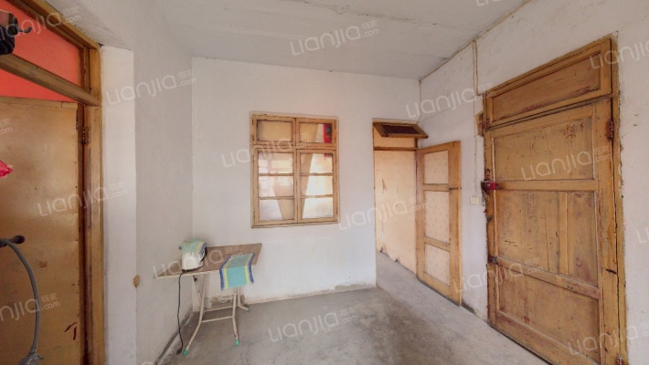 贵柴五栋小区二手房实景图