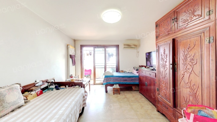 塔院胡同12号院二手房实景图