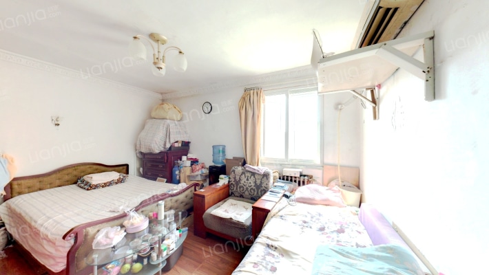 柳州路二手房实景图