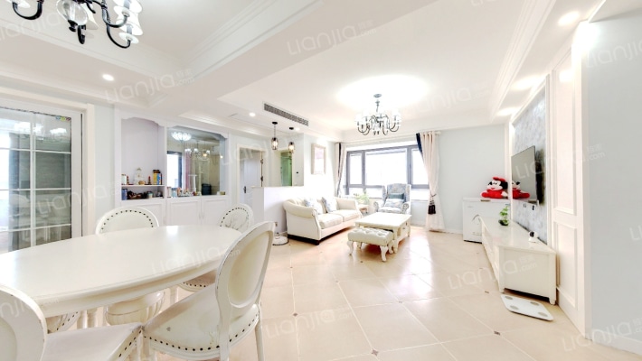 凤凰文化广场二手房实景图