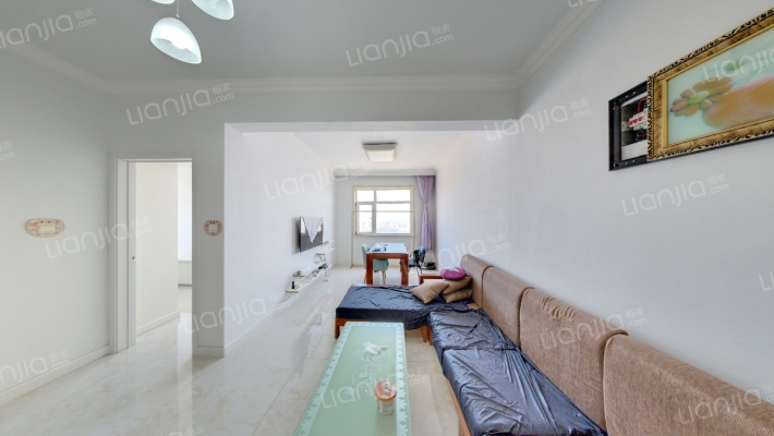 华宸兰庭二手房实景图