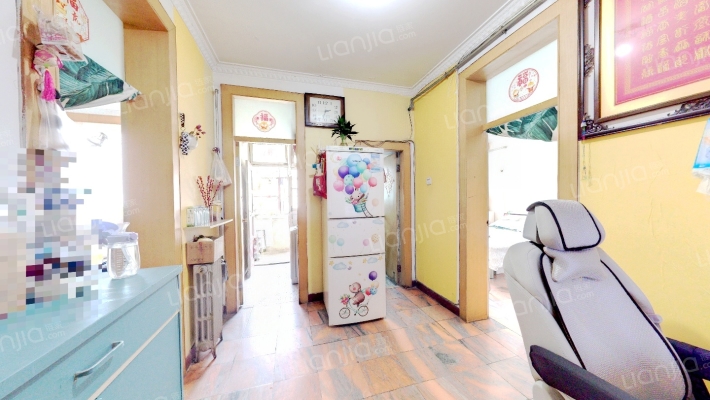 兴华南街21号二手房实景图