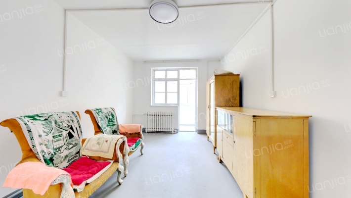 肉联厂东苑二手房实景图