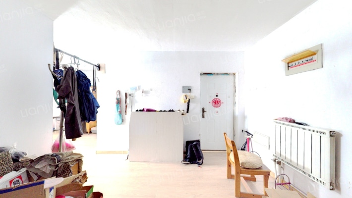 景观新贵二手房实景图