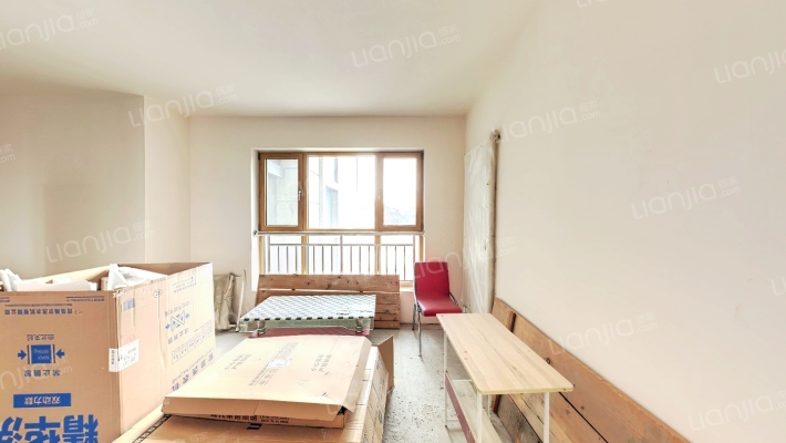 广润家园二手房实景图