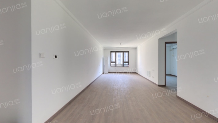 中骏融信承露园二手房实景图