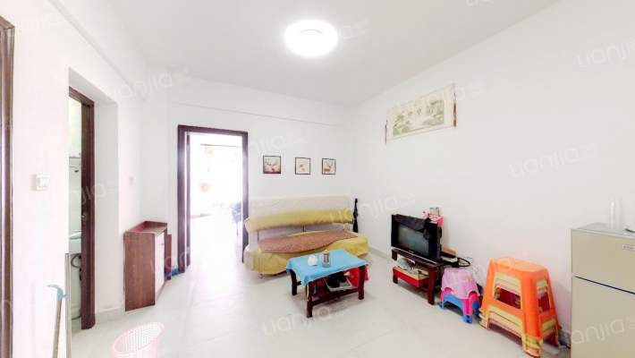 万胜公寓二手房实景图