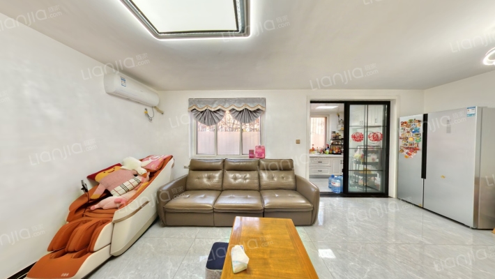 盛福花园二手房实景图