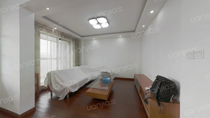 我家山水惠风苑二手房实景图