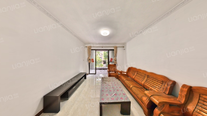 保利亚奥花园二手房实景图