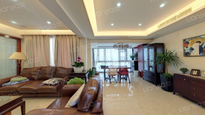 天水家园二期二手房实景图