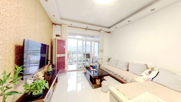 和谐苑二手房实景图