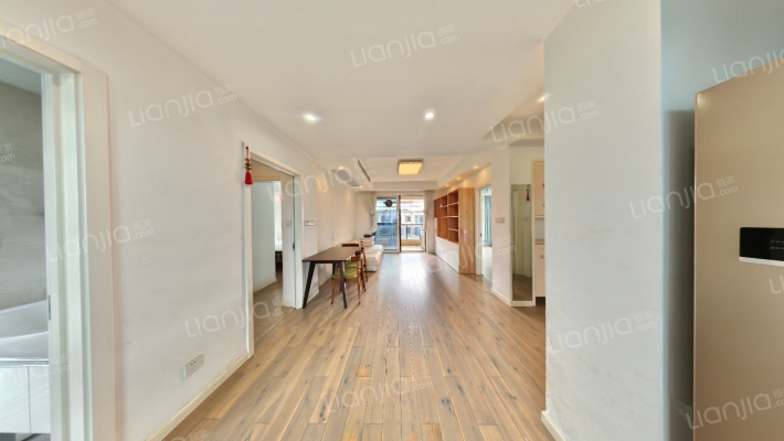 滨江西溪之星二手房实景图