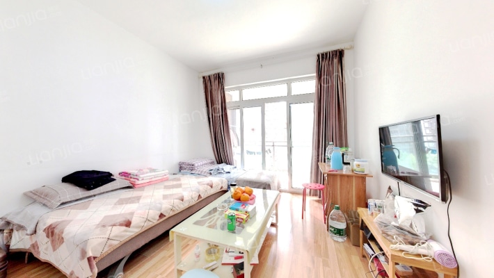 慕和南道二手房实景图