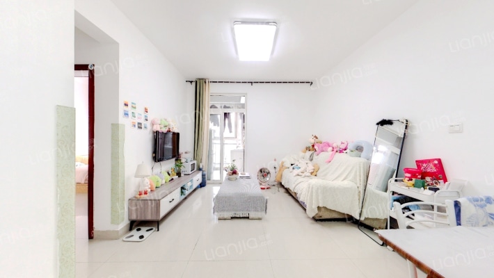 锦绣东方二手房实景图