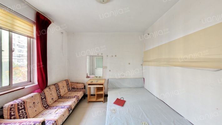 健康路二手房实景图