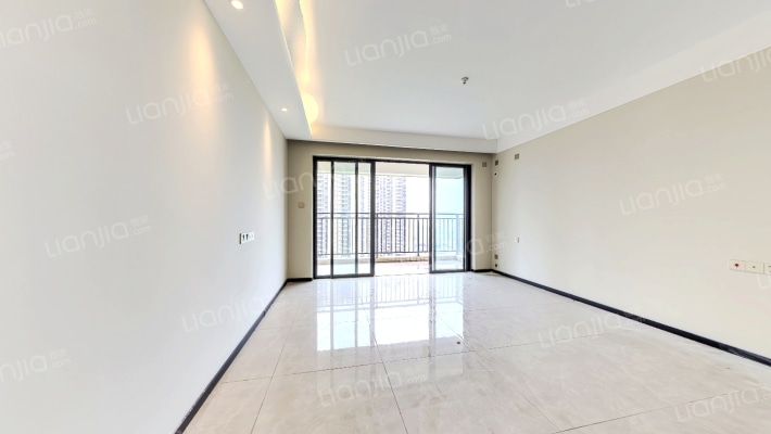 珠江四季悦城二手房实景图