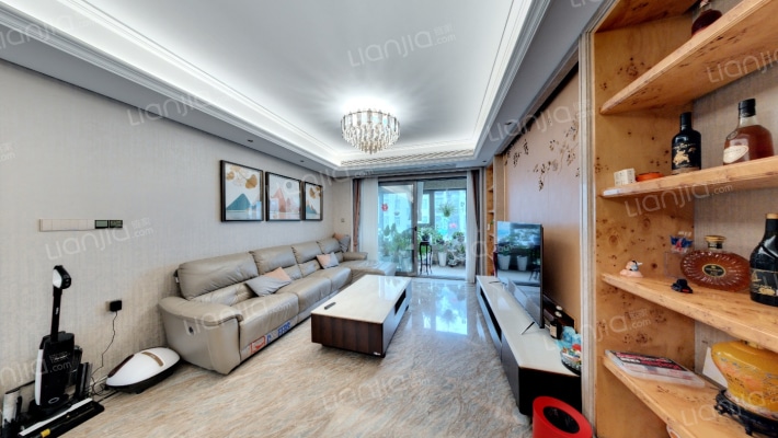 万科美景世玠二手房实景图