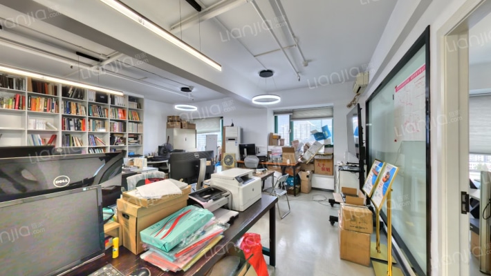 金轮大厦二手房实景图