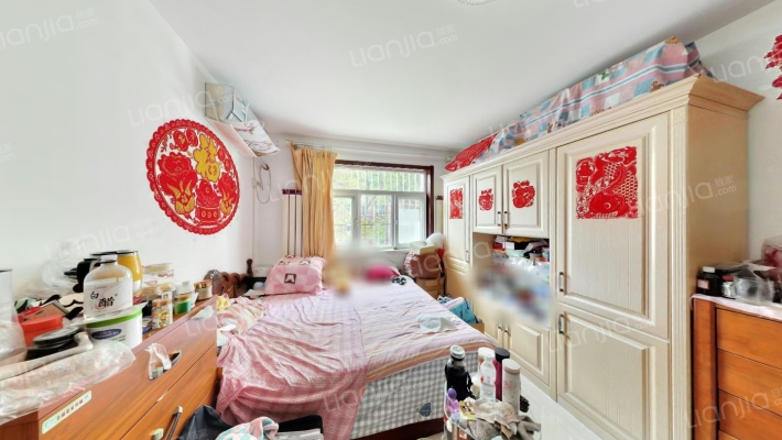 如东里二手房实景图