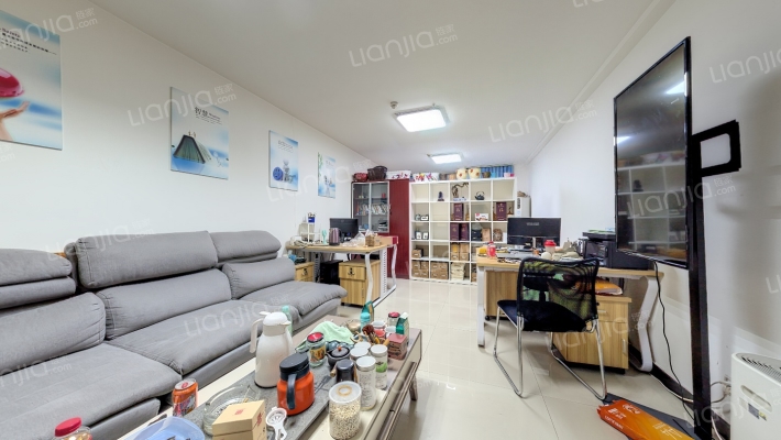 裕朗国际二手房实景图