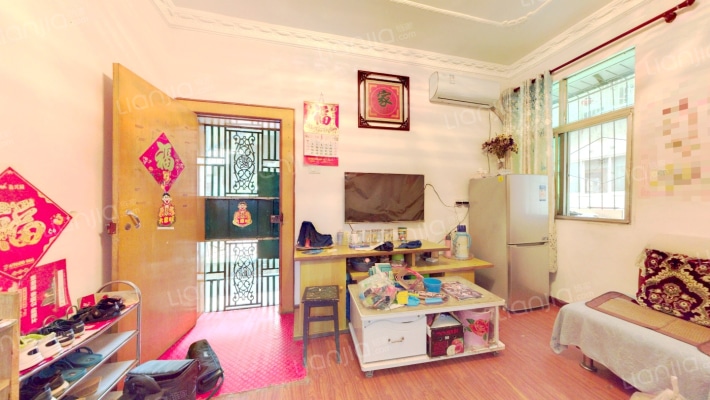 司巷二手房实景图